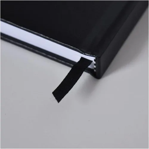 Vista 9 de Vela Sciences Advanced S7-G - Cuaderno de laboratorio expandido ProCover de 9.25 x 11.75 pulgadas (9.3 x 11.8 in), 144 páginas, cuero sintético