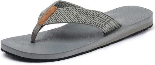 Vista 2 de Chanclas para hombre de MAIITRIP (tallas 7-15)