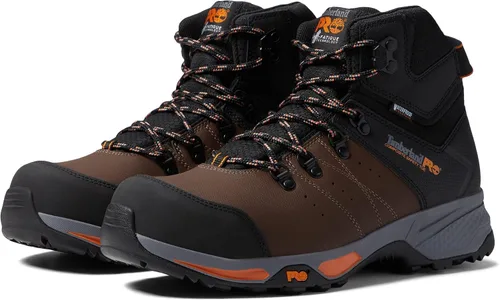Vista 15 de Timberland PRO Switchback Punta de seguridad compuesta impermeable