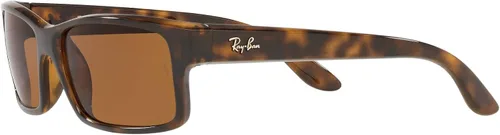 Vista 3 de Ray-Ban RB4151 - Lentes de sol rectangulares
