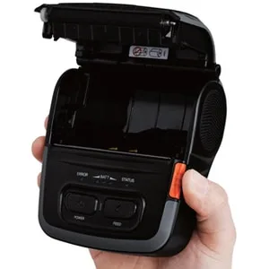 Vista 2 de SPP-R310iK5 Bluetooth V3.0 Serial, USB