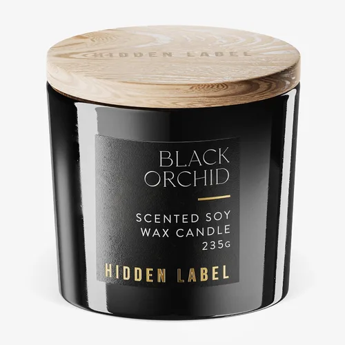 Vista 10 de Hidden Label Juego de velas de soja: regalo de geranio y rosa "Best Mom" con difusor de varillas y spray para habitación Cestas de regalo para mamá