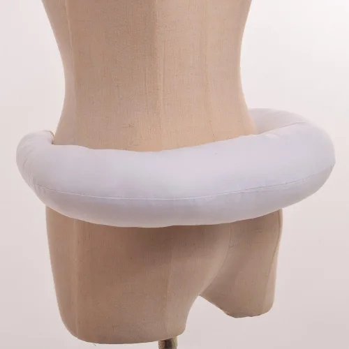 Vista 9 de GRACEART Alforja Elizabelina Tudor Bumroll Bum Pad Bustle