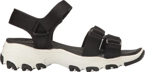 Vista 3 de Skechers D'lites para mujer - Fresh Catch