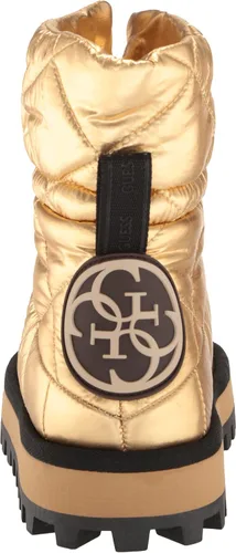 Vista 3 de GUESS Botines Leian para mujer