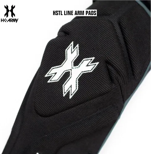 Vista 3 de HK Army Coderas HSTL Line