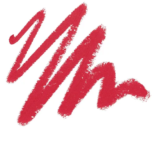 Vista 2 de L'Oreal Paris Colour Riche - Delineador de labios mate, In-Matte-Uated With You, 0.04 onzas