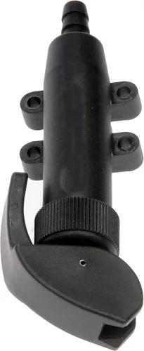 Vista 2 de Dorman 904-463 - Válvula de drenaje del tazón del filtro diésel compatible con modelos Dodge seleccionados