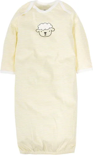 Vista 2 de Gerber Unisex Baby 4-Pack Sleeper Gown