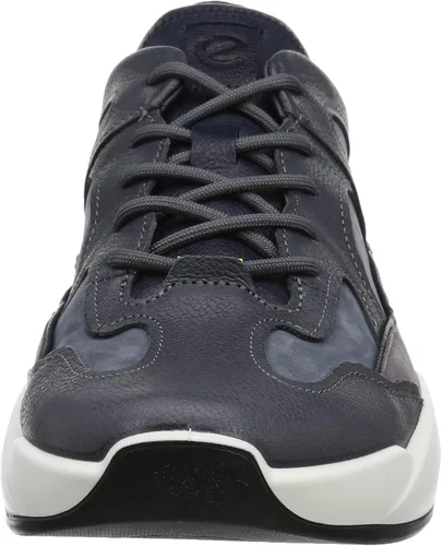Vista 2 de ECCO Tenis gruesos para hombre