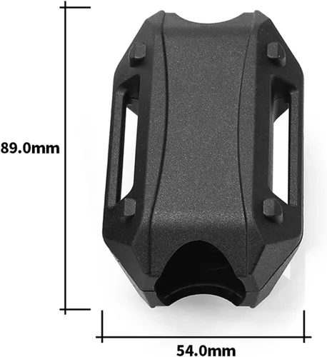Vista 3 de Protector de parachoques para motor de motocicleta, bloque decorativo para Yamaha FZ10 FZ25 FZ 10/16/25 FZ16 2008-2018 anticaídas