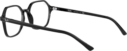 Vista 5 de Ray-Ban RX5394 John Square Prescription Eyeglass Frames