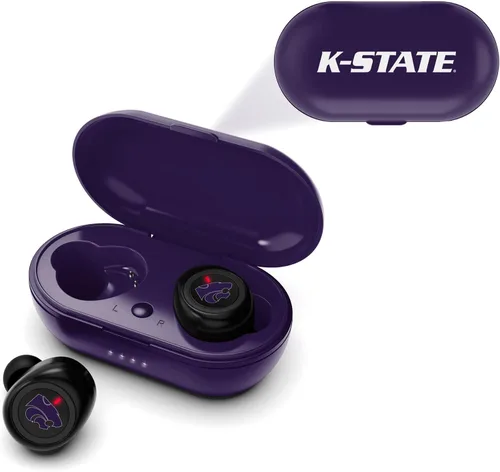 Vista 46 de SOAR NCAA Auriculares inalámbricos unisex True V.2