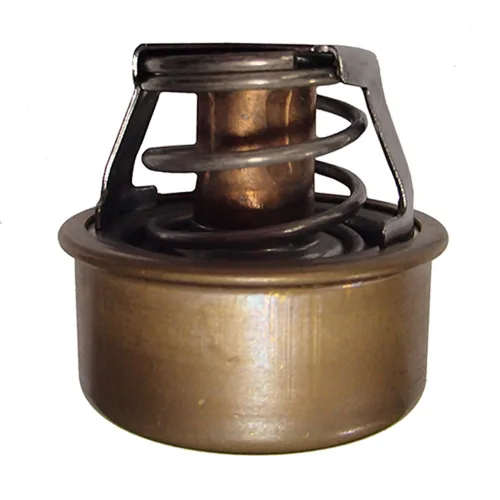 Vista 5 de B2NN8575A termostato 2N 8N 9N 160 grados se adapta al radiador Ford 180 grados