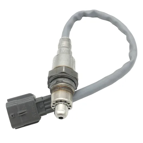Vista 2 de Sensor Lambda de oxígeno O2 downstream para Nissan Juke F15 X-Trail T32 Qashqai J11 1.6 DIG-T 0258030313