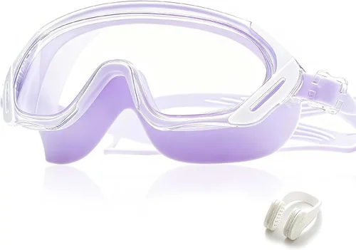 Vista 20 de Gafas de natación