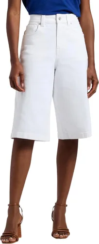Vista 6 de Buffalo David Bitton Jorts Jackie Denim para mujer
