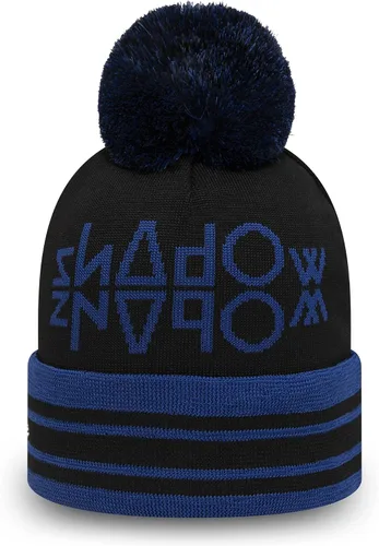 Vista 2 de F1 McLaren Racing Shadow Gorro Azul, Azul