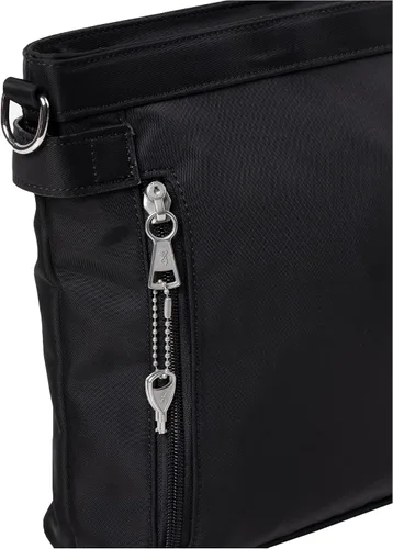Vista 4 de Browning Bolso de transporte oculto para mujer, funda de alta calidad con opción de bloqueo de seguridad