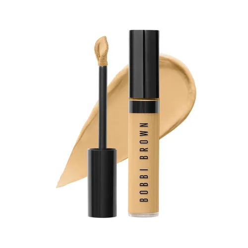 Vista 10 de Corrector de piel Bobbi Brown Full Cover Corrector de cobertura total de larga duración, hidratante y resistente a las arrugas, 0.27 oz