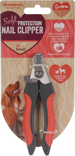 Vista 4 de Cortauñas Manicura Pequeña - aseo para perros y gatos