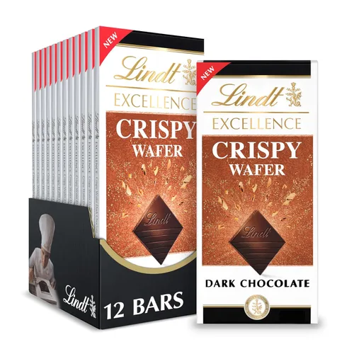 Vista 16 de Lindt Excellence - Barra de chocolate