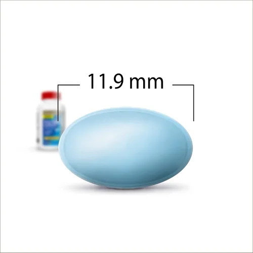 Vista 5 de GoodSense Tabletas de Naproxeno Sódico, 220 mg, 400