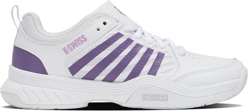 Vista 2 de K-Swiss Zapatillas de tenis Court Express 2 para mujer