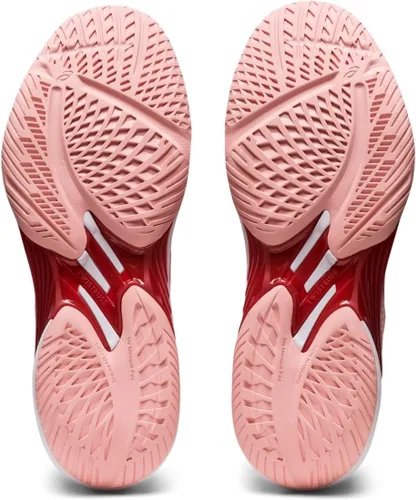 Vista 7 de ASICS Zapatos de voleibol SKY ELITE FlyteFoam 2 para mujer