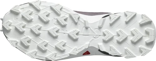 Vista 7 de Salomon Zapatillas de senderismo Alphacross 5 Gore-tex para mujer