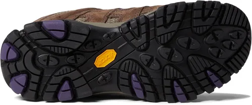 Vista 3 de Merrell Moab 3 Mid Botas de senderismo para mujer
