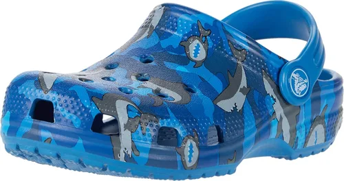 Vista 95 de Crocs Crocband II - Zueco para niños