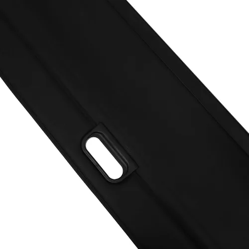 Vista 85 de SCITOO Funda de Carga 2011-2015 Compatible con Smart Fortwo 2008-2015 Compatible con Smart Fortwo 1.0L Funda Trasera Retráctil Mejorada con Aluminio