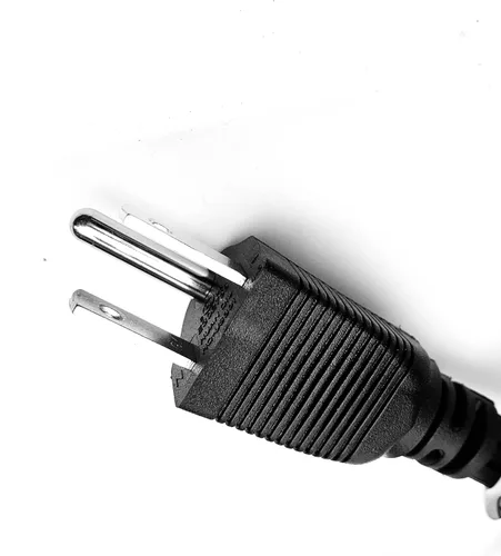 Vista 2 de GJS Gourmet Combo de cable de alimentación y fusible de 3 clavijas compatible con Instant Pot Duo (80, Plus 80), EVO (Plus 6, Plus 80), Nova