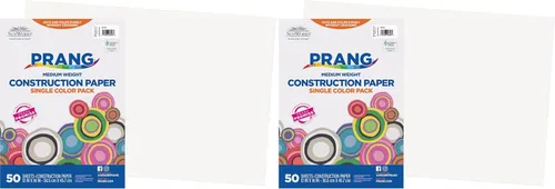 Vista 35 de Pacon SunWorks Papel de construcción, Variados