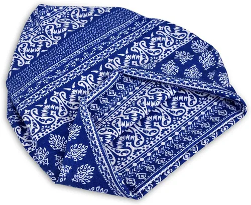 Vista 2 de Jemis Skullies - Gorro tipo beanie informal para otoño