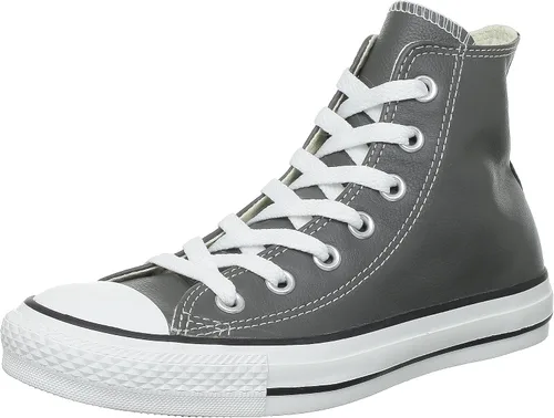 Vista 272 de Converse Chuck Taylor All Star High Top blanco/negro (White/Black/Gum)