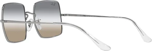 Vista 5 de Ray-Ban Rb1971 - Gafas de sol cuadradas de metal para mujer