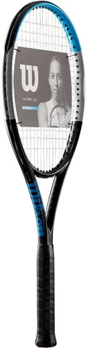 Vista 4 de WILSON Raquetas de tenis Ultra Team V3 para adultos