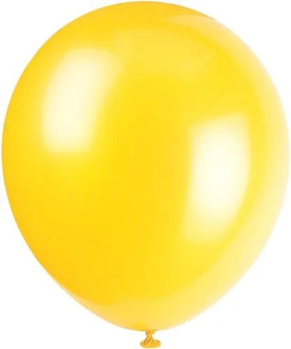 Vista 13 de Globos de látex de 12 pulgadas.