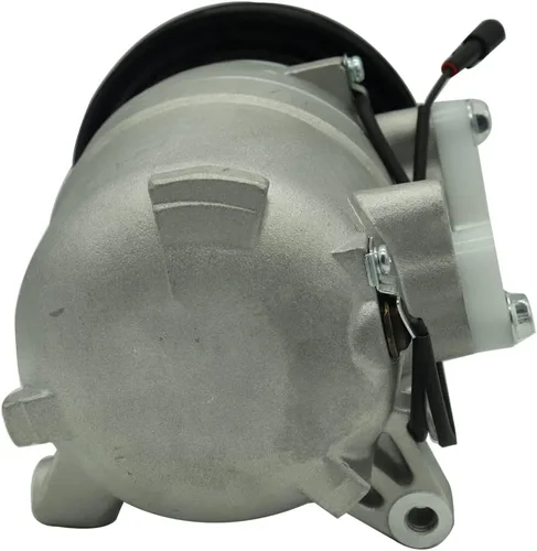 Vista 4 de Nuevo compresor de CA de YL para COCHE NISSAN Praire 9260051S05 R31 HR31 Skyline RB20DET