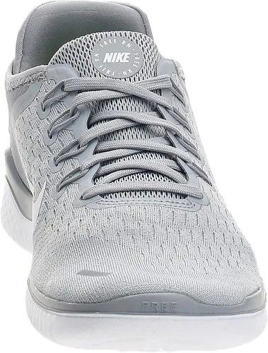 Vista 2 de Nike - Zapatos para correr color rosa nero para mujer