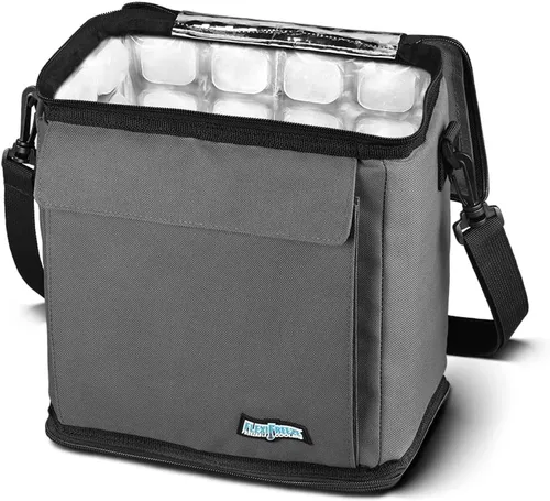 Vista 9 de FlexiFreeze Enfriador de latas congelable