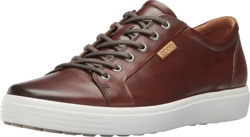 Vista 11 de ECCO - Corbata suave para hombre Negro