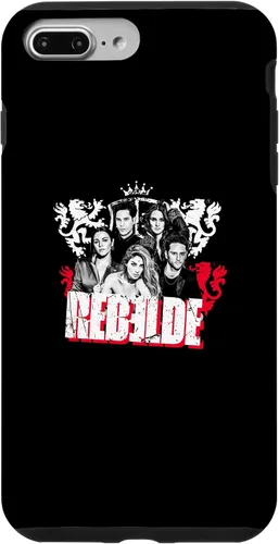 Vista 12 de Rebelde Tour 2023, Rebelde Concert Case for iPhone 17