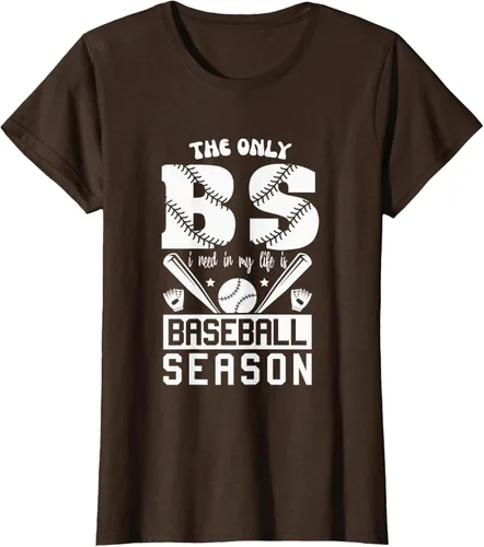 Vista 13 de Baseball Hobby Big Leaguer Gift Idea T-Shirt