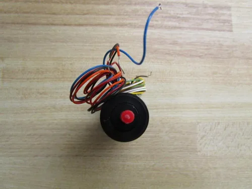 Vista 9 de John Oster Fabricación 229 – 163 – 00 Motor