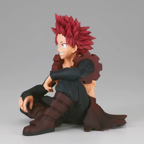 Vista 3 de Banpresto - My Hero Academia - Colección Break Time - vol.5 Eijiro Kirishima (MHA) Medio