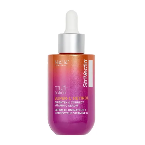 Vista 9 de StriVectin Multi Action Super C Retinol Suero Iluminador y Corrector