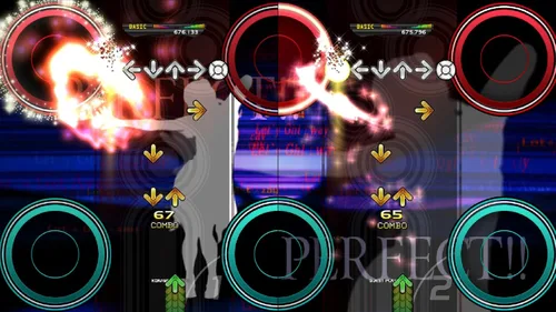 Vista 23 de DanceDance Revolution PS3